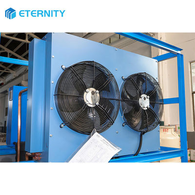 kaufen Individuelle Eismaschine mit 1 und 22/25/32/38mm Tube Cie Durchmesser online manufacture