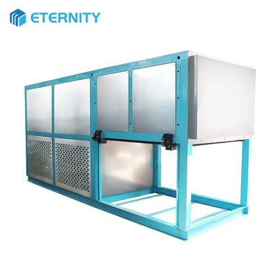 kaufen ICEMA Automatic 2T Eisblockmaschine für die Industrie online manufacture