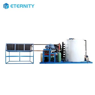 kaufen ICEMA 30T/24 Stunden Energieeinsparung der Flacheneismaschine online manufacture