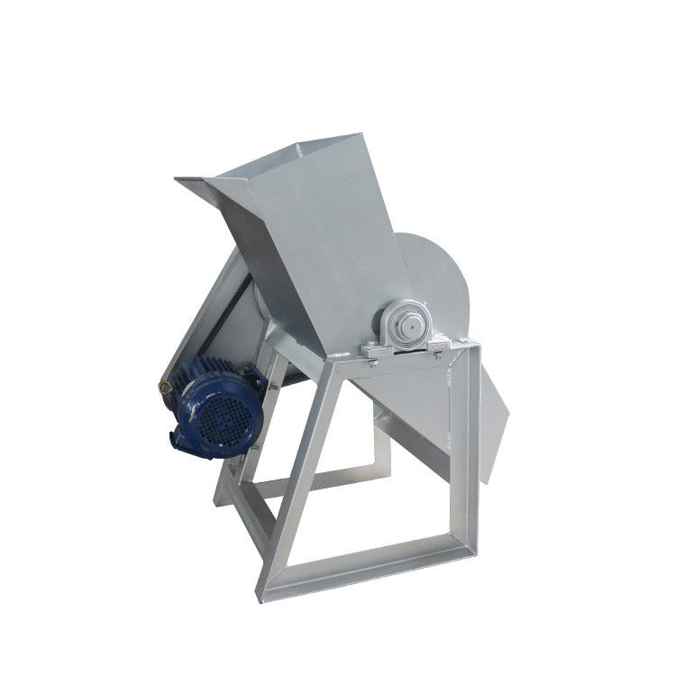 CE-Zertifikat Eismaschine zum Zerkleinern