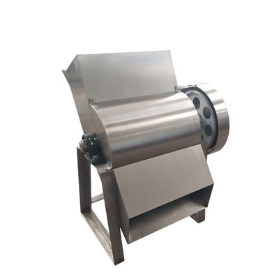 Guter Preis 440V 9T/H Ice Crusher Machine Edelstahl Commercial Online