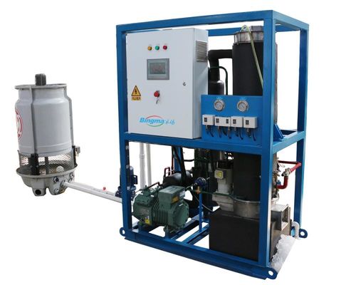 Guter Preis 30 Tonnen beste Qualität Schlauch Eismaschine Preis 2019 neue Produkte Online