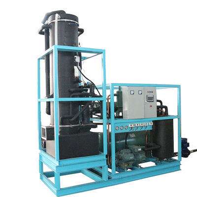 Guter Preis Industrielle Eisröhrenmaschine 20 Tonnen 380 V 220 V Online