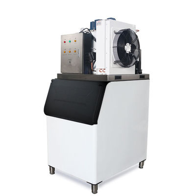 Guter Preis Neue Ankunft 300kg-40 Tonnen Schneeflocken-Eismaschine für Industriezwecke Online