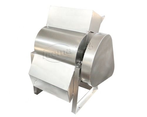 Guter Preis 9T/H Ice Crusher Machine CE Edelstahl Ice Shaver Machine Commercial Online