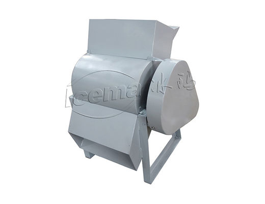 Guter Preis Baustoffgeschäfte Ice Crusher Machine Commercial Online