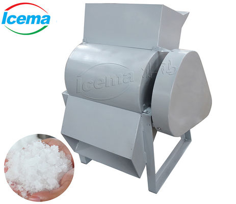 Guter Preis Heißer Verkauf kommerzielle Ice Crushed Machine/Eisblockbrecher Online