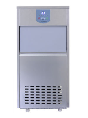 BMC50 50kg/24h Kugel-Eismaschine 14kg Lagerung Upgrade Eisproduktion