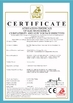 China Jiangsu Eternity lmport &amp; ExportCo., Ltd. zertifizierungen