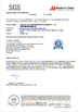 China Jiangsu Eternity lmport &amp; ExportCo., Ltd. zertifizierungen
